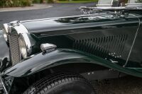 c1948 MG TC Supercharged Ex-Jumbo Goddard [Location: Melbourne] - 60