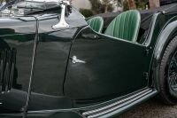 c1948 MG TC Supercharged Ex-Jumbo Goddard [Location: Melbourne] - 61