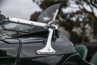 c1948 MG TC Supercharged Ex-Jumbo Goddard [Location: Melbourne] - 62