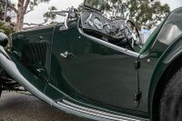 c1948 MG TC Supercharged Ex-Jumbo Goddard [Location: Melbourne] - 63