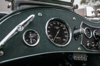 c1948 MG TC Supercharged Ex-Jumbo Goddard [Location: Melbourne] - 70