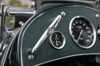 c1948 MG TC Supercharged Ex-Jumbo Goddard [Location: Melbourne] - 71