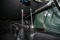 c1948 MG TC Supercharged Ex-Jumbo Goddard [Location: Melbourne] - 72