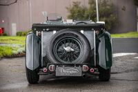 c1948 MG TC Supercharged Ex-Jumbo Goddard [Location: Melbourne] - 74