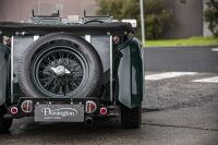 c1948 MG TC Supercharged Ex-Jumbo Goddard [Location: Melbourne] - 76