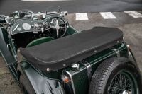 c1948 MG TC Supercharged Ex-Jumbo Goddard [Location: Melbourne] - 77