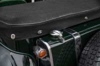 c1948 MG TC Supercharged Ex-Jumbo Goddard [Location: Melbourne] - 78