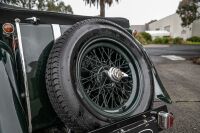 c1948 MG TC Supercharged Ex-Jumbo Goddard [Location: Melbourne] - 79
