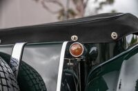 c1948 MG TC Supercharged Ex-Jumbo Goddard [Location: Melbourne] - 82