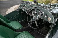 c1948 MG TC Supercharged Ex-Jumbo Goddard [Location: Melbourne] - 84