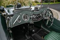 c1948 MG TC Supercharged Ex-Jumbo Goddard [Location: Melbourne] - 85