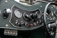 c1948 MG TC Supercharged Ex-Jumbo Goddard [Location: Melbourne] - 86