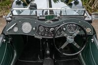c1948 MG TC Supercharged Ex-Jumbo Goddard [Location: Melbourne] - 88