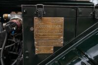 c1948 MG TC Supercharged Ex-Jumbo Goddard [Location: Melbourne] - 92