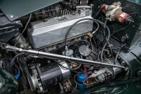 c1948 MG TC Supercharged Ex-Jumbo Goddard [Location: Melbourne] - 94