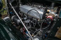 c1948 MG TC Supercharged Ex-Jumbo Goddard [Location: Melbourne] - 96