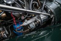 c1948 MG TC Supercharged Ex-Jumbo Goddard [Location: Melbourne] - 97