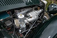 c1948 MG TC Supercharged Ex-Jumbo Goddard [Location: Melbourne] - 99