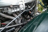 c1948 MG TC Supercharged Ex-Jumbo Goddard [Location: Melbourne] - 103