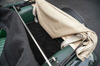 c1948 MG TC Supercharged Ex-Jumbo Goddard [Location: Melbourne] - 106
