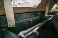 c1948 MG TC Supercharged Ex-Jumbo Goddard [Location: Melbourne] - 107