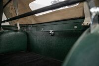 c1948 MG TC Supercharged Ex-Jumbo Goddard [Location: Melbourne] - 108