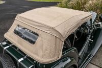 c1948 MG TC Supercharged Ex-Jumbo Goddard [Location: Melbourne] - 111