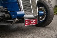 1954 MG TF 1500 supercharged racer with trailer - NO RESERVE [Location: Melbourne] - 2
