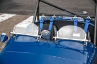 1954 MG TF 1500 supercharged racer with trailer - NO RESERVE [Location: Melbourne] - 9