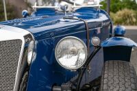1954 MG TF 1500 supercharged racer with trailer - NO RESERVE [Location: Melbourne] - 11