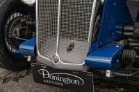1954 MG TF 1500 supercharged racer with trailer - NO RESERVE [Location: Melbourne] - 12