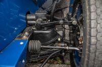 1954 MG TF 1500 supercharged racer with trailer - NO RESERVE [Location: Melbourne] - 13