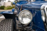 1954 MG TF 1500 supercharged racer with trailer - NO RESERVE [Location: Melbourne] - 14