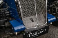 1954 MG TF 1500 supercharged racer with trailer - NO RESERVE [Location: Melbourne] - 15