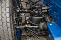1954 MG TF 1500 supercharged racer with trailer - NO RESERVE [Location: Melbourne] - 16
