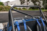 1954 MG TF 1500 supercharged racer with trailer - NO RESERVE [Location: Melbourne] - 17