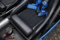 1954 MG TF 1500 supercharged racer with trailer - NO RESERVE [Location: Melbourne] - 22