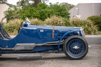 1954 MG TF 1500 supercharged racer with trailer - NO RESERVE [Location: Melbourne] - 24