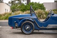 1954 MG TF 1500 supercharged racer with trailer - NO RESERVE [Location: Melbourne] - 25