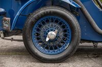 1954 MG TF 1500 supercharged racer with trailer - NO RESERVE [Location: Melbourne] - 26