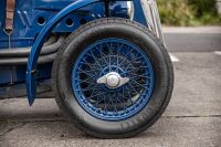 1954 MG TF 1500 supercharged racer with trailer - NO RESERVE [Location: Melbourne] - 27