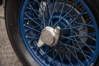 1954 MG TF 1500 supercharged racer with trailer - NO RESERVE [Location: Melbourne] - 29