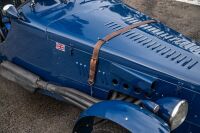 1954 MG TF 1500 supercharged racer with trailer - NO RESERVE [Location: Melbourne] - 32