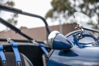 1954 MG TF 1500 supercharged racer with trailer - NO RESERVE [Location: Melbourne] - 34