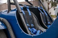 1954 MG TF 1500 supercharged racer with trailer - NO RESERVE [Location: Melbourne] - 35