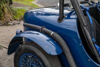 1954 MG TF 1500 supercharged racer with trailer - NO RESERVE [Location: Melbourne] - 36