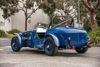 1954 MG TF 1500 supercharged racer with trailer - NO RESERVE [Location: Melbourne] - 39
