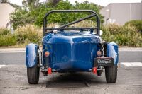 1954 MG TF 1500 supercharged racer with trailer - NO RESERVE [Location: Melbourne] - 40