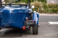 1954 MG TF 1500 supercharged racer with trailer - NO RESERVE [Location: Melbourne] - 42