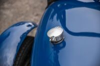 1954 MG TF 1500 supercharged racer with trailer - NO RESERVE [Location: Melbourne] - 43